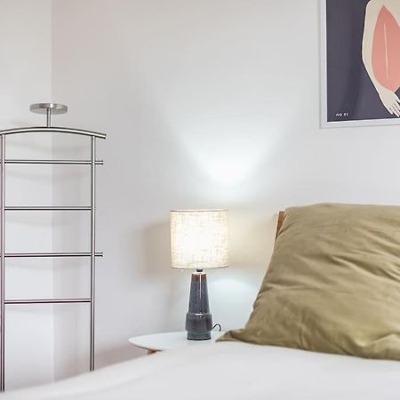 Open -View Apartment, Ygeia Hospital Athen Exterior foto
