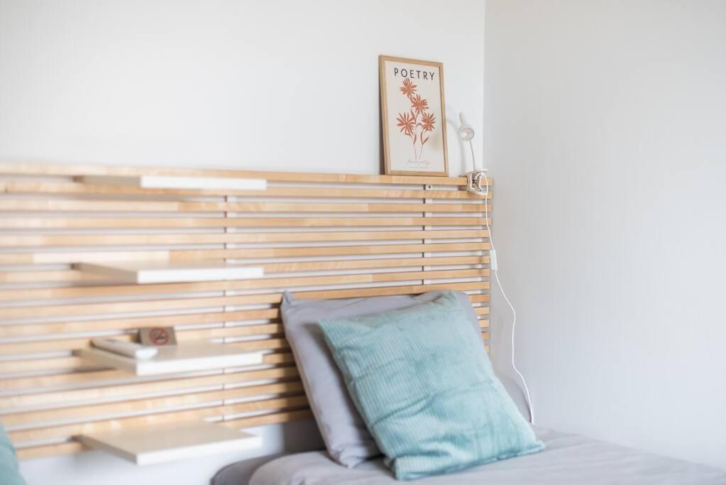 Open -View Apartment, Ygeia Hospital Athen Exterior foto